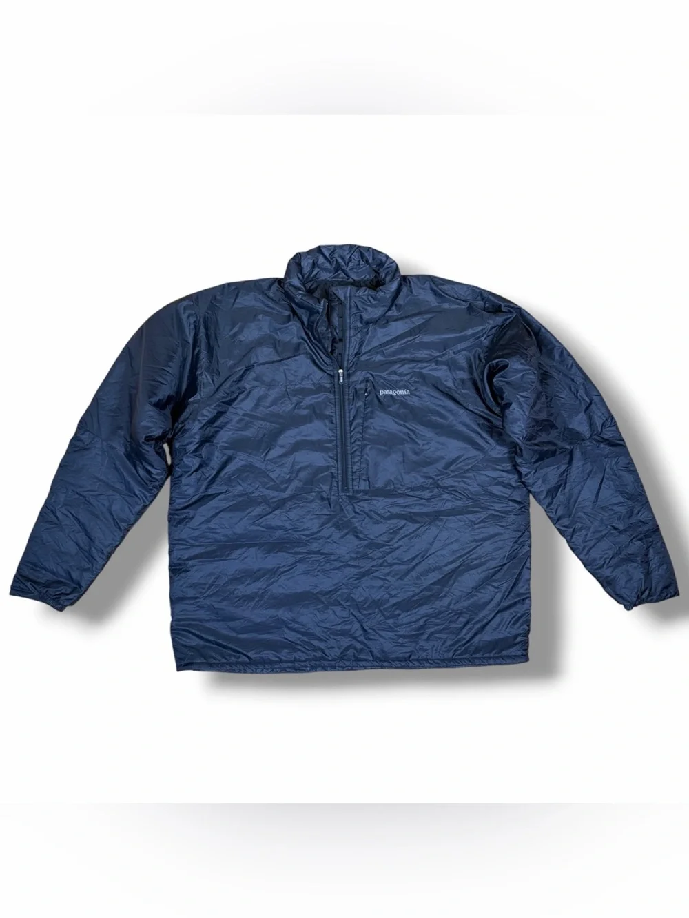 Patagonia really cool
